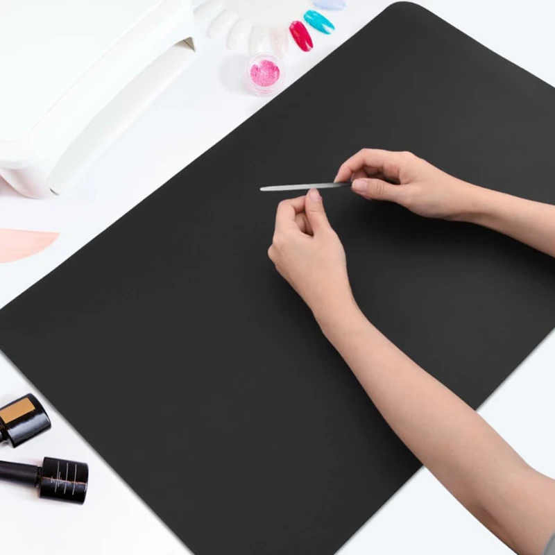 Soft, Foldable Table Mat – Wat - Office Furniture Desk 评论和价格