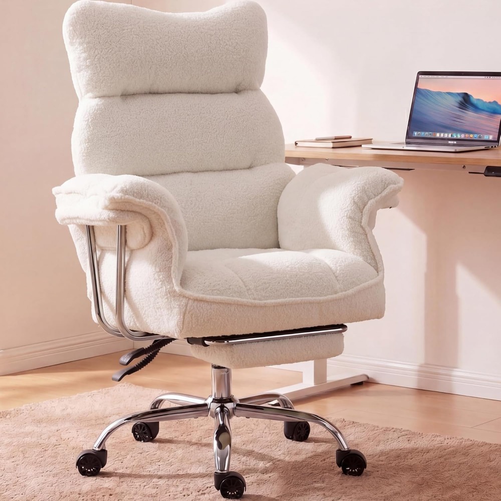 Ergonomic Big and Tall Office  - Office Footrest Cushion 评论和价格