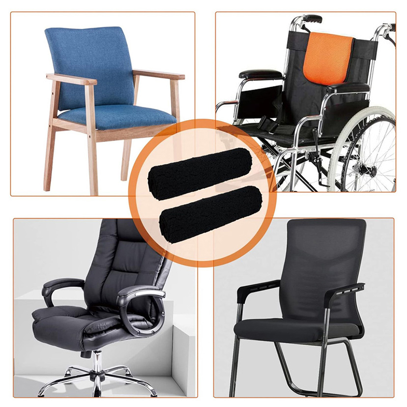 2pcs Armrest Cushion For Offic - Office Furniture Heaven 评论和价格