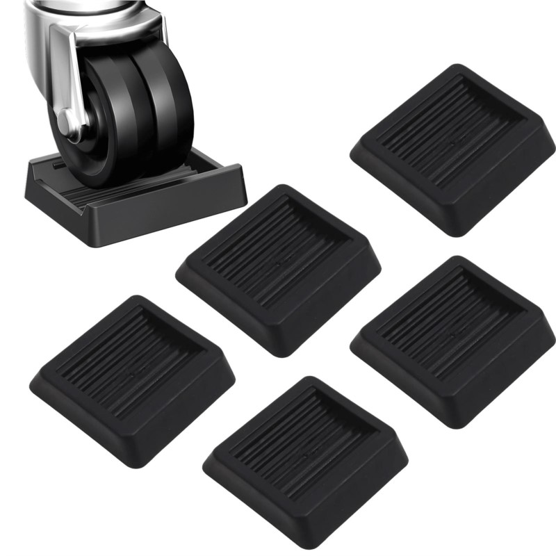 4pcs/Set Office Chair Wheel St - Office Furniture Set 评论和价格