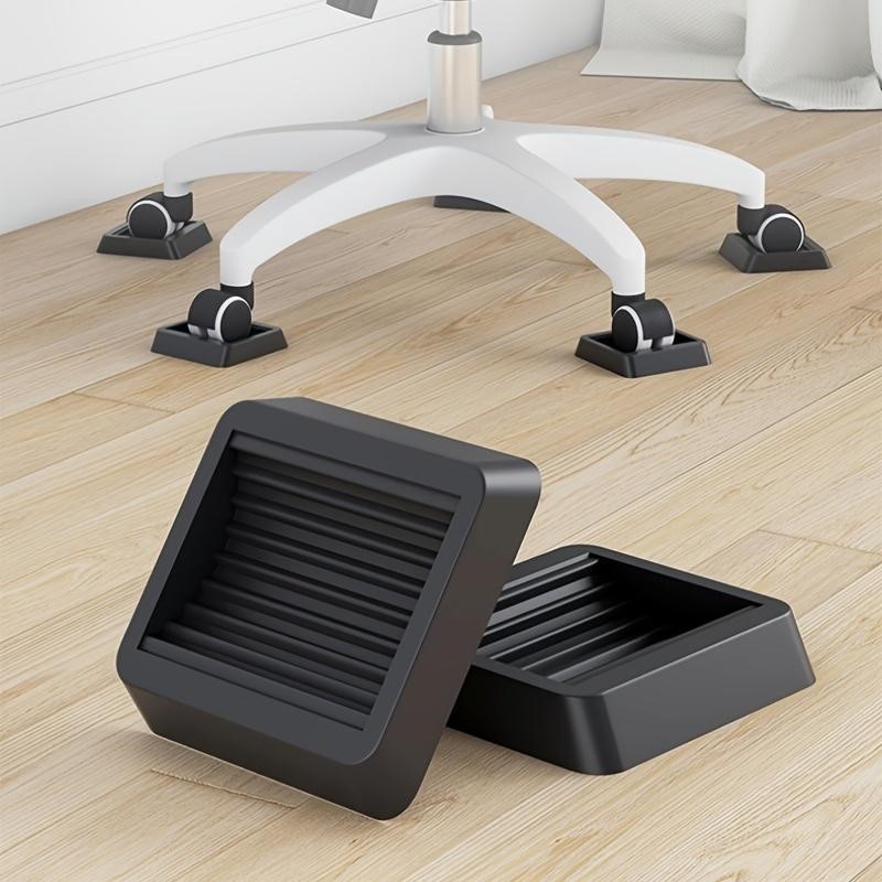 4pcs/Set Office Chair Wheel St - Office Furniture Set 评论和价格