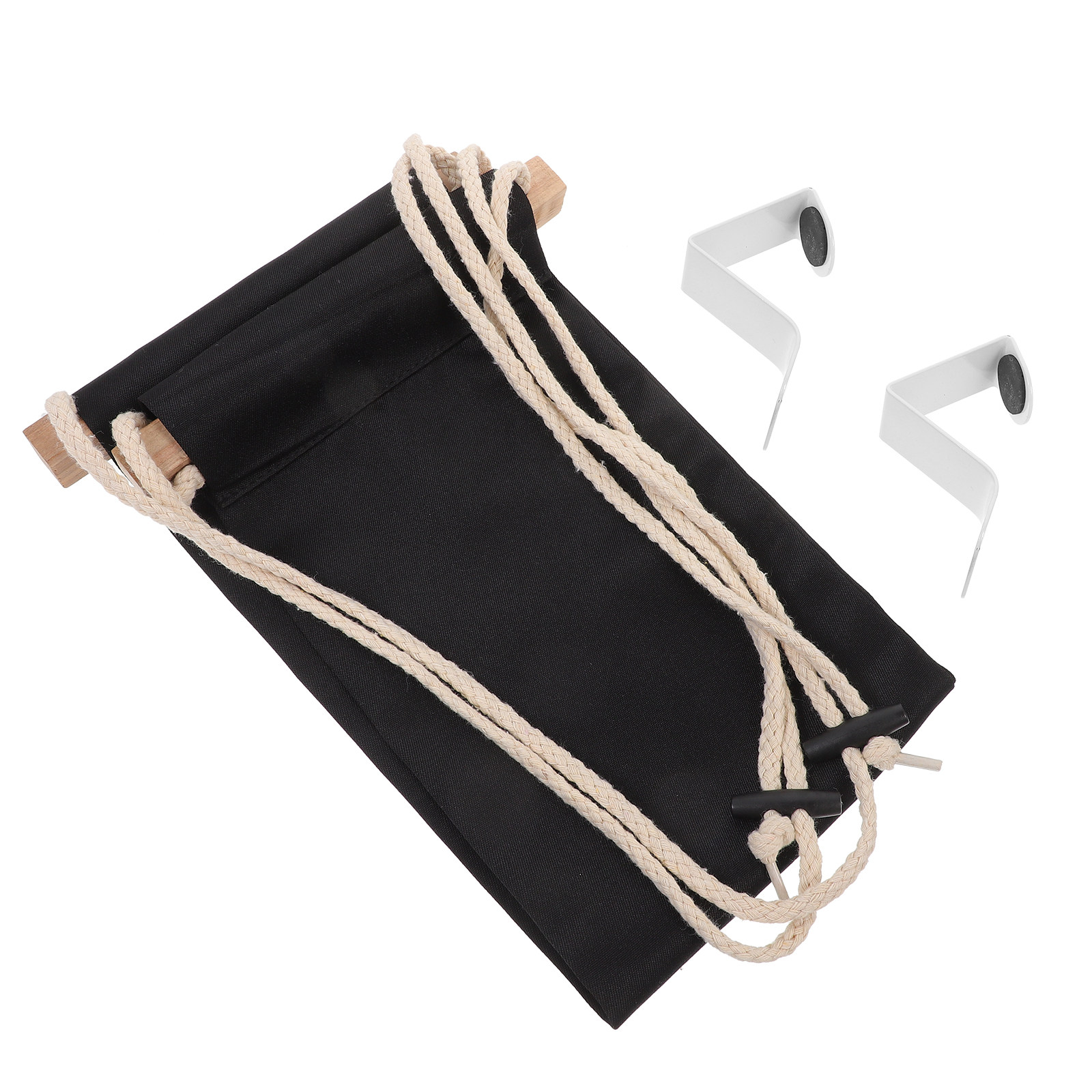 1Set Foot Hammock Under Desk P - Under Desk Hammock 评论和价格