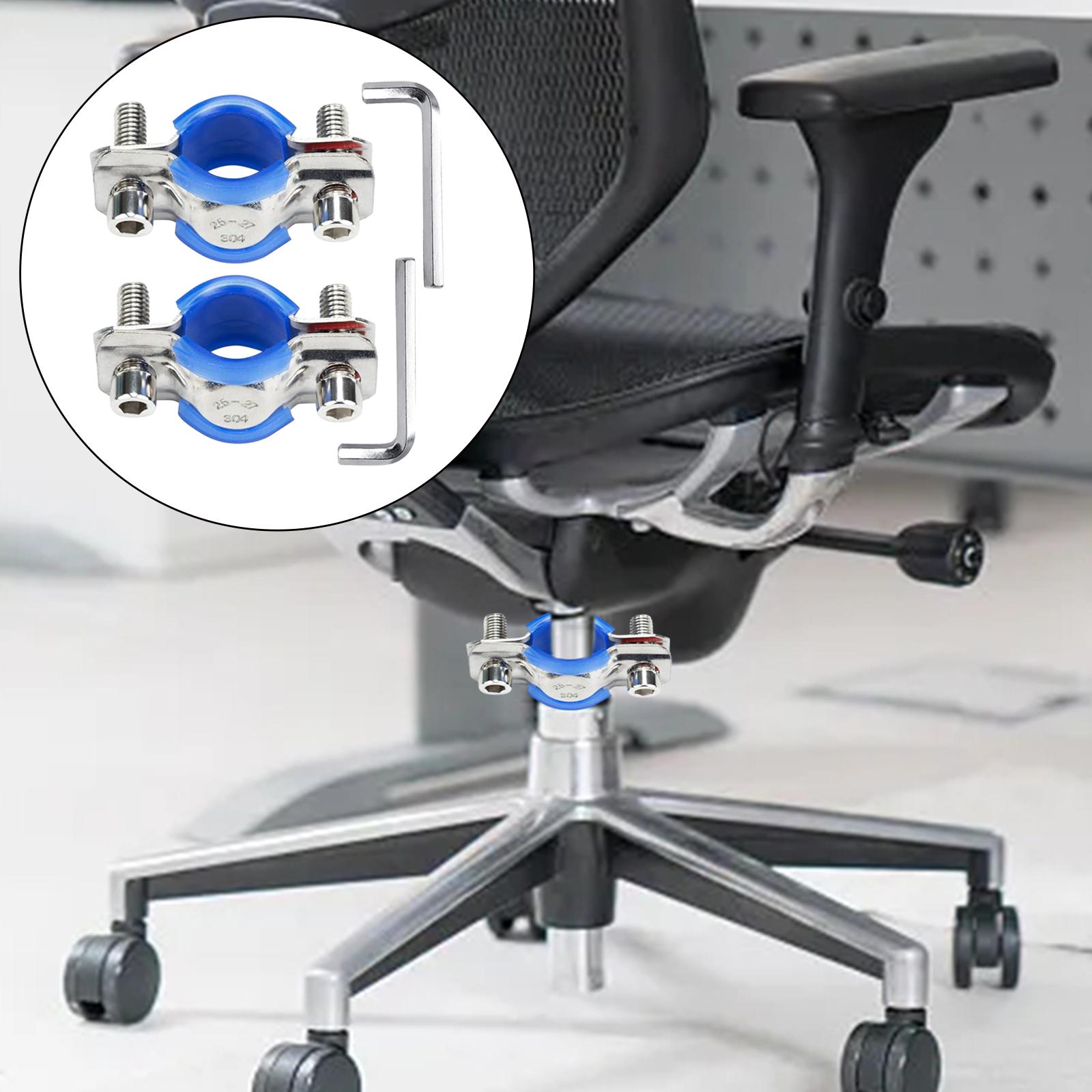 2 Pieces Fix Sinking Office Ch - Office Furniture Set 评论和价格