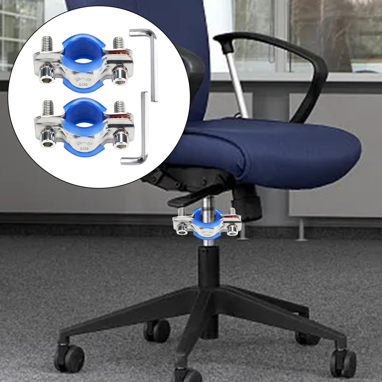 2 Pieces Fix Sinking Office Ch - Office Furniture Set 评论和价格