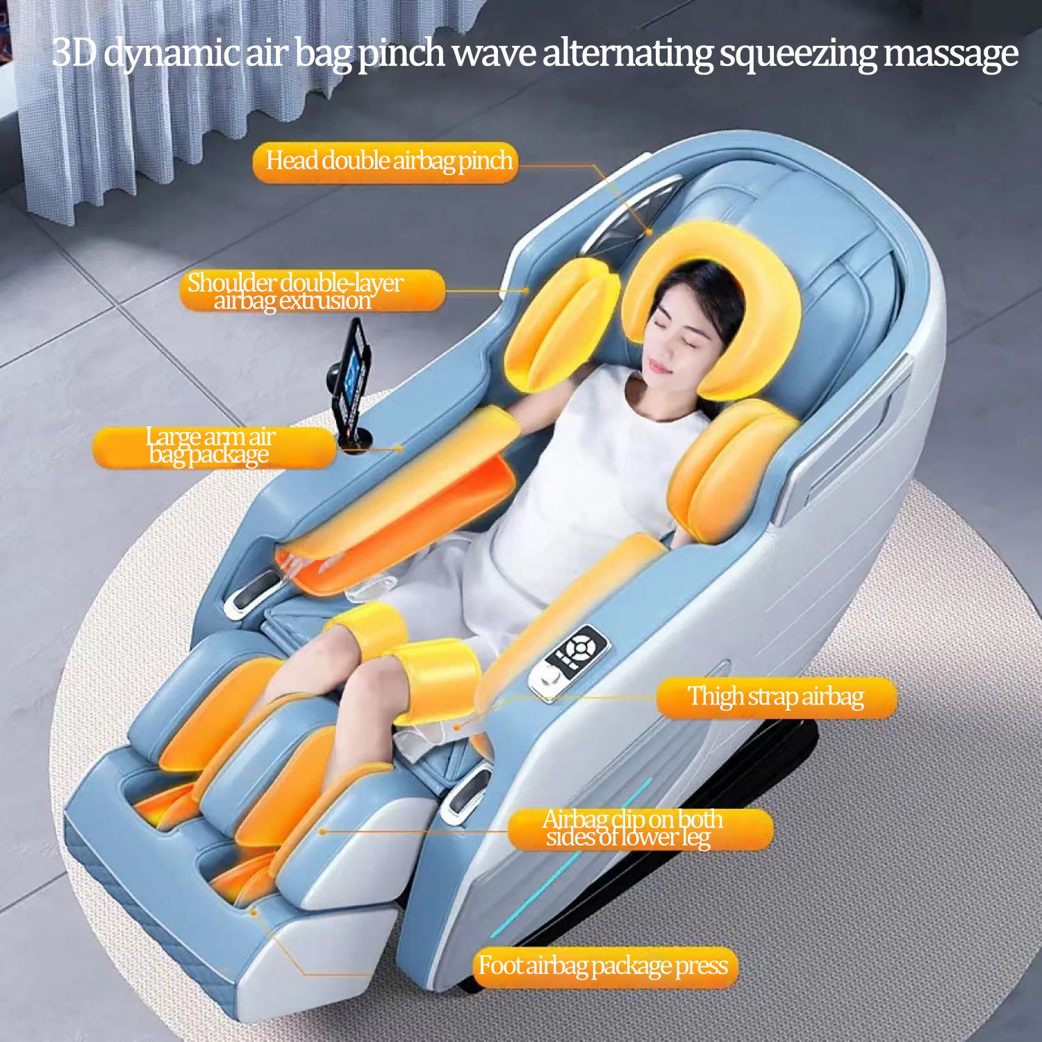 3  Year Warranty UKLife 4D SL- - Office Furniture Heaven 评论和价格